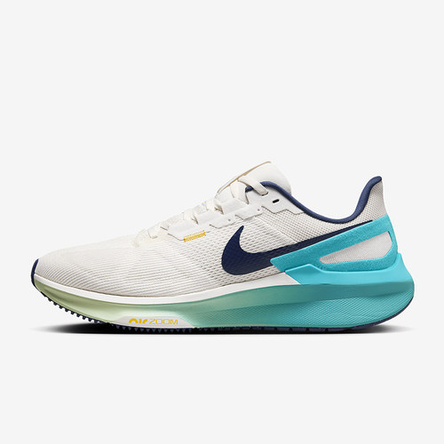 Nike/耐克男士缓震跑步鞋
