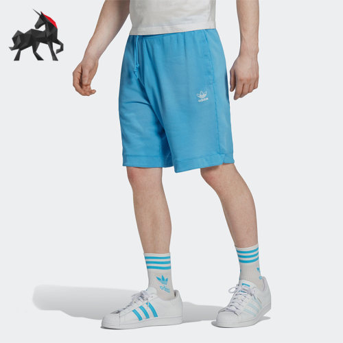 Adidas/阿迪达斯男子运动短裤