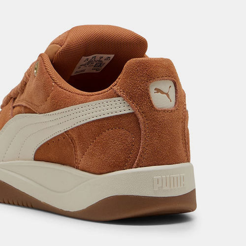 Puma/彪马正品秋季款女士低帮系带耐磨减震休闲鞋402510-05