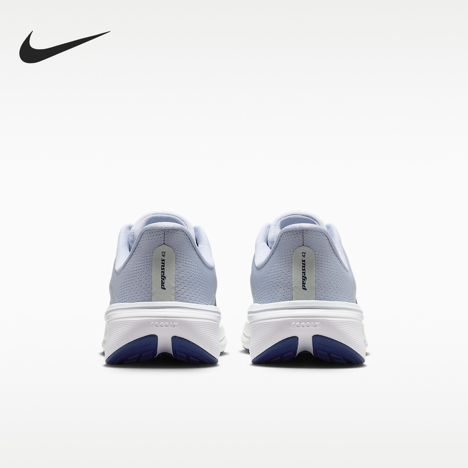 Nike/耐克官方正品Pegasus 42 儿童轻便耐磨训练跑步鞋IH2306-004