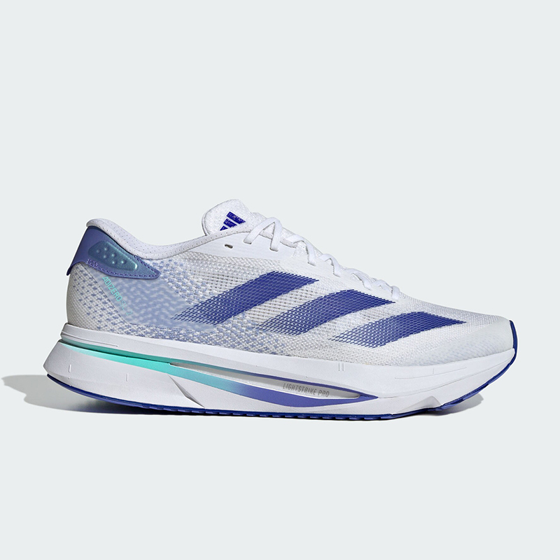 Adidas/阿迪达斯正品ADIZERO SL2 M男士防滑耐磨跑步鞋IF6744