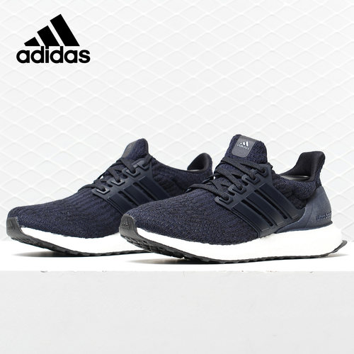 阿迪达斯UltraBOOST男子跑步鞋