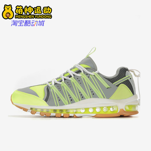 耐克AirMax运动男子跑步鞋