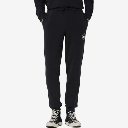 Converse/匡威正品新款男女经典复古运动休闲长裤10025420-A01
