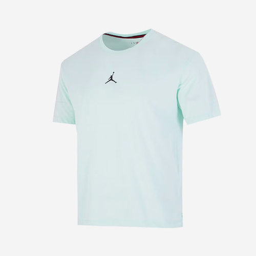 Nike/耐克正品Air Jordan男子运动圆领休闲透气短袖T恤DH8922-379