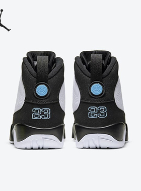 Nike/耐克正品Air Jordan 9男士复古耐磨篮球鞋CT8019-140