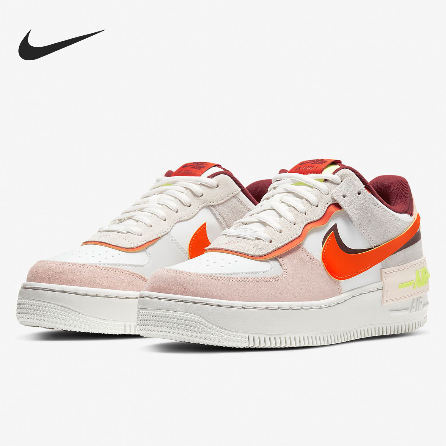 Nike/耐克正品2021春季运动鞋