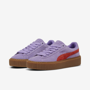 Puma/彪马官方正品当季新款男女同款轻便舒适耐磨运动休闲板鞋