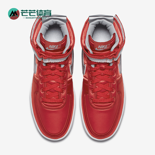 男士 新款 经典 复古运动耐磨高帮板鞋 600 Nike AH8652 耐克正品