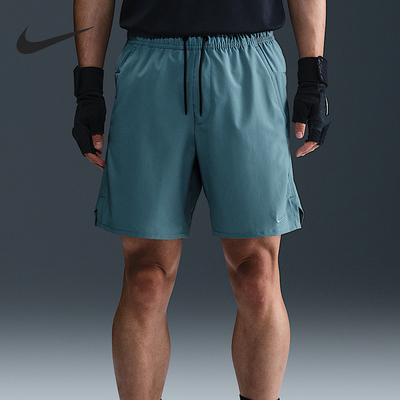 Nike/耐克男士运动休闲短裤