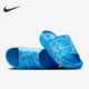 HQ1125 Nike 400 Slide男士 耐磨日常一字拖鞋 耐克正品 Calm