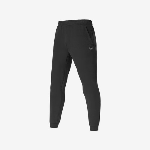 Skechers/斯凯奇正品25年新款男士运动休闲保暖日常针织长裤