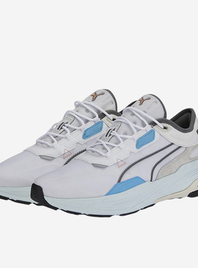 Puma/彪马官方正品Extent Nitro Europa 男女运动跑步鞋385555-01