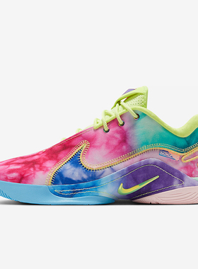 Nike/耐克正品Lebron 22男士鸳鸯运动实战篮球鞋HV8621-300
