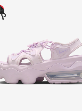 Nike/耐克正品Air Max Koko女士运动气垫透气耐磨凉鞋CI8798-502