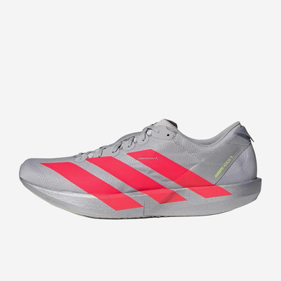 Adidas/阿迪达斯正品ADIZERO ADIOS 9女士耐磨运动跑步鞋IH5752