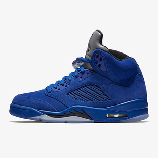 JORDAN 401 Nike AIR 高帮耐磨运动篮球鞋 136027 男士 耐克正品