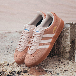 板鞋 Adidas 运动时尚 三叶草男女休闲日常经典 JS5052 阿迪达斯正品