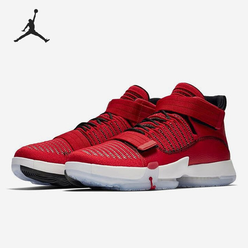Nike/耐克官方正品男子篮球鞋