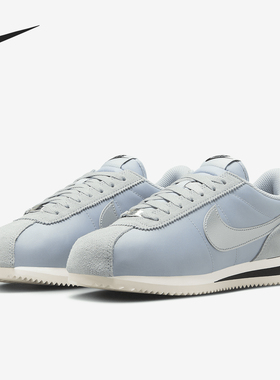 Nike/耐克官方正品当季新款女士轻便运动复古休闲鞋DZ2795-002