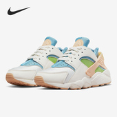 DQ0117 Nike 100 女子AIR HUARACHE运动跑步鞋 耐克正品 当季