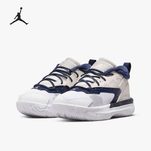 DC2023 Nike 1锡安婴童运动透气缓震休闲鞋 ZION 241 耐克官方正品