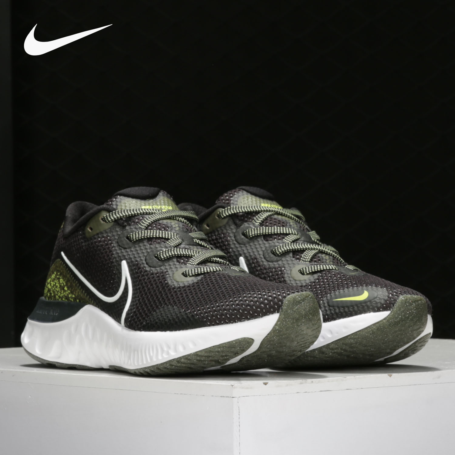 耐克正品男女缓震运动跑步鞋