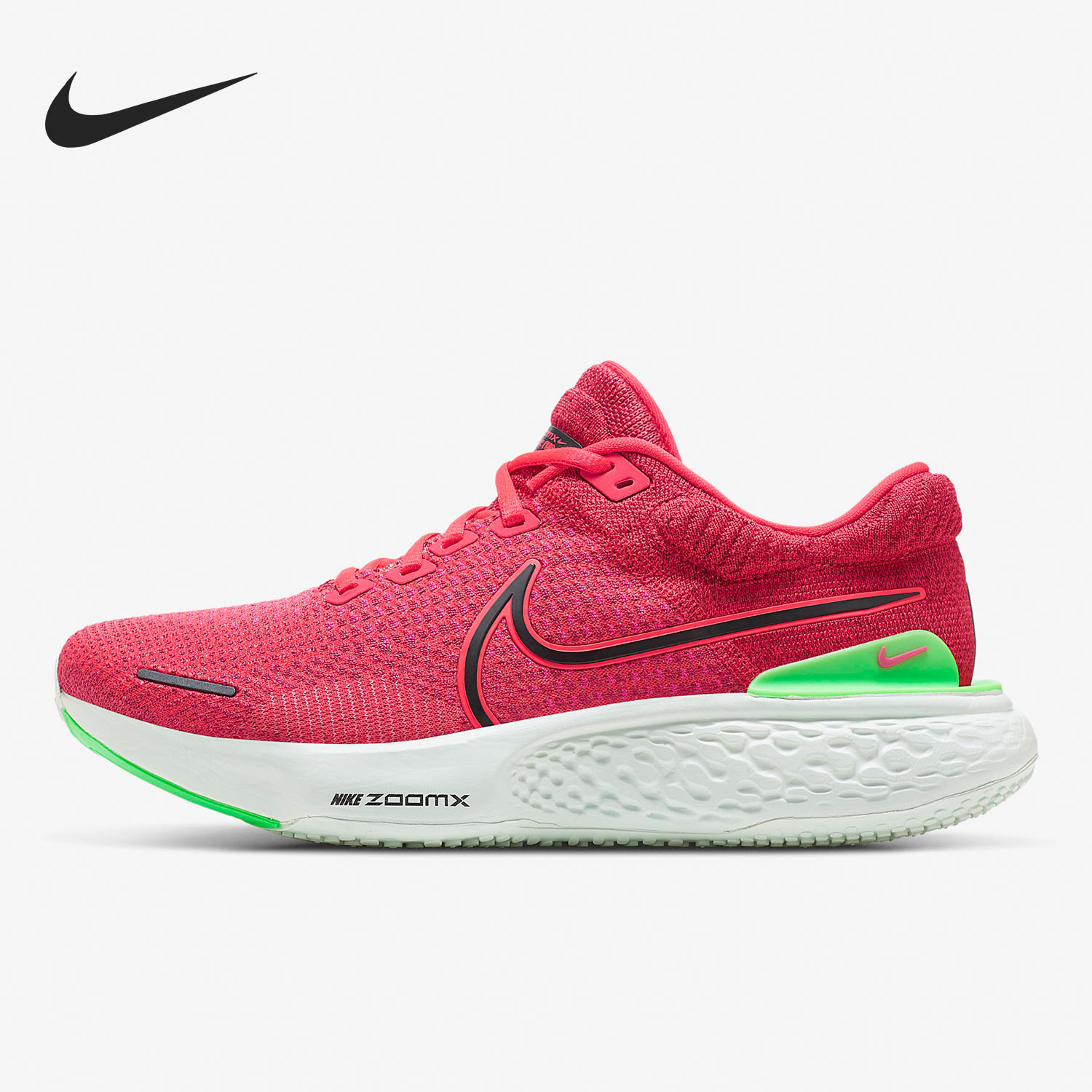 Nike耐克正品男子弹力跑步鞋
