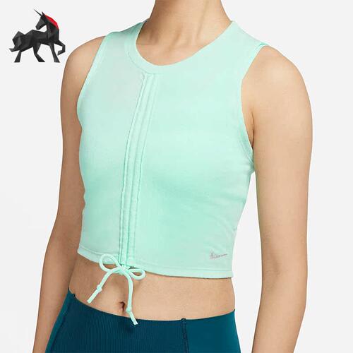 Nike/耐克正品女子运动背心