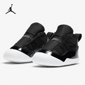 011 耐克正品 Nike AJ11 JORDAN BOOTIE CI6165 CRIB 小童篮球鞋