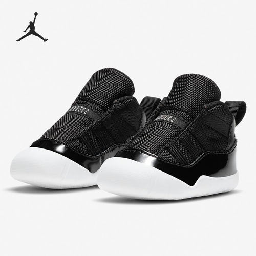 耐克AIRJORDAN11婴幼童运动鞋