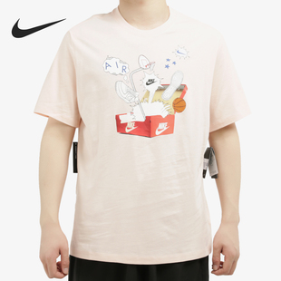 BV5548 Nike 480 664 CU6872 耐克正品 男子运动T恤清仓特价