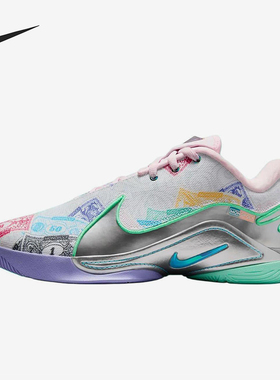 Nike/耐克正品LeBron 22男士运动时尚低帮训练篮球鞋FZ1097-100