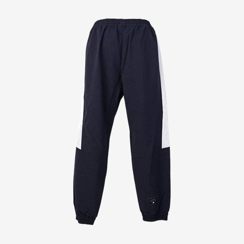 New Balance新百伦正品男拼接运动轻便舒适休闲裤NTE12151-BK
