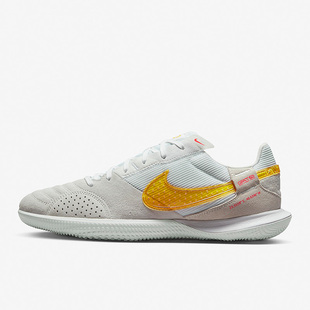 Nike/耐克正品新款STREETGATO男子运动耐磨透气足球鞋DC8466-171
