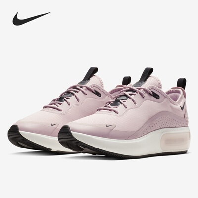 耐克AIRMAXDIASE女子跑步鞋