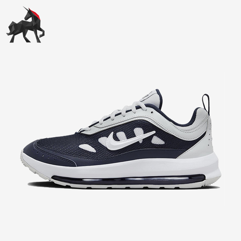 耐克男女舒适运动跑步鞋
