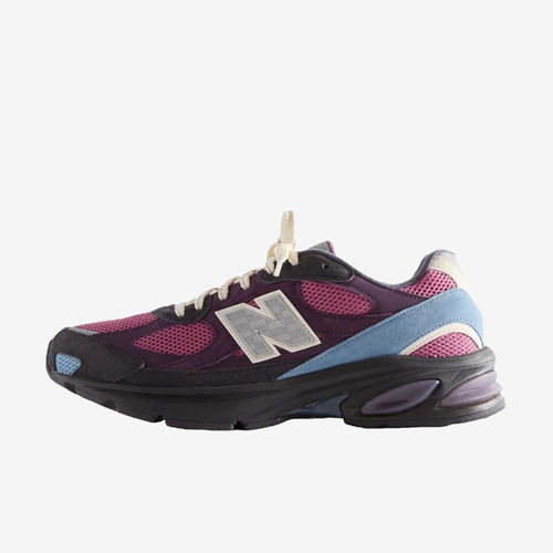 New Balance新百伦正品NB 2010男女同款低帮轻便跑步鞋U2010KTC