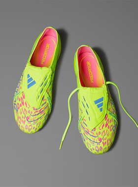 Adidas/阿迪达斯正品PREDATOR ELITE男士经典运动足球鞋JH6421