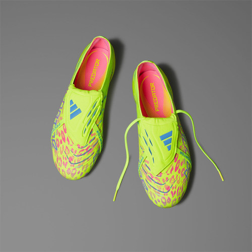 Adidas/阿迪达斯正品PREDATOR ELITE男士经典运动足球鞋JH6421