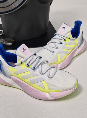 Adidas/阿迪达斯正品 新款 X9000L4 W 女子跑步运动鞋FY0779