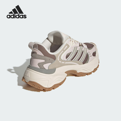 Adidas/阿迪达斯正品SHADOW FEVER男女厚底经典时尚休闲鞋KK3780