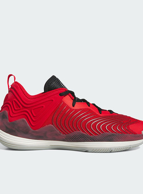 Adidas/阿迪达斯正品SON OF CHI III男女同款篮球鞋IE9236