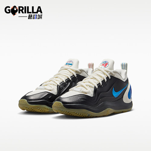 Nike/耐克正品A Two WNBA 30th 儿童低帮经典篮球鞋IH2231-001