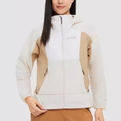 女士轻薄拒水透气外套WR7482191 新款 Columbia 哥伦比亚正品