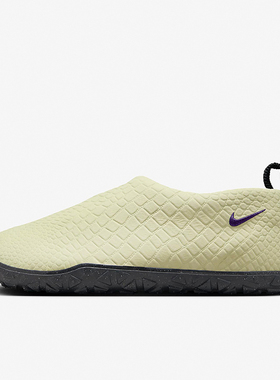 Nike/耐克正品ACG Moc PRM 男士轻便户外运动鞋FV4571-300