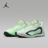 耐克正品 低帮篮球鞋 JORDAN男士 Nike 时尚 训练运动经典 HF0824 300