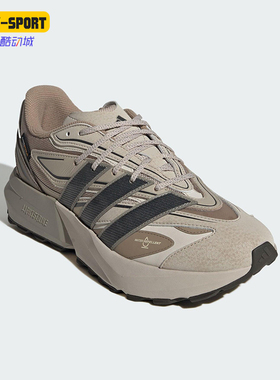 Adidas/阿迪达斯正品LIGHTBLAZE ATR男士耐磨减震跑步鞋JP7774
