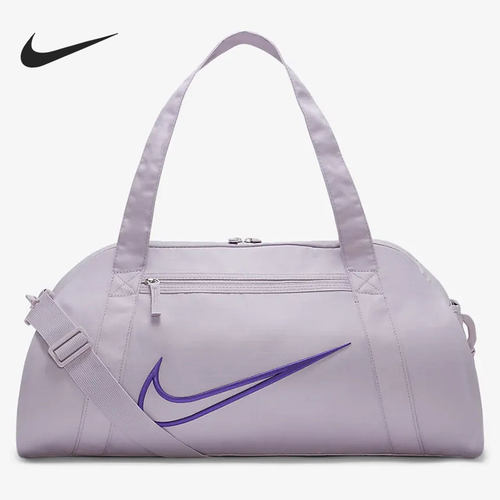 Nike/耐克正品当季新款男女单肩包健身包训练运动拎包 DA1746-576