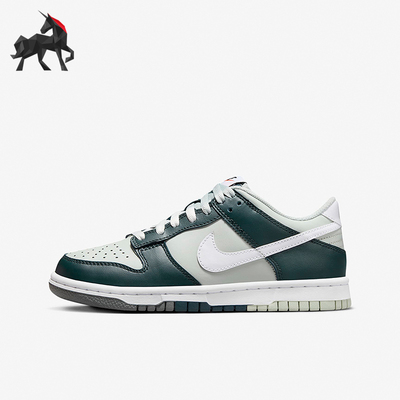 耐克正品大童经典休闲板鞋